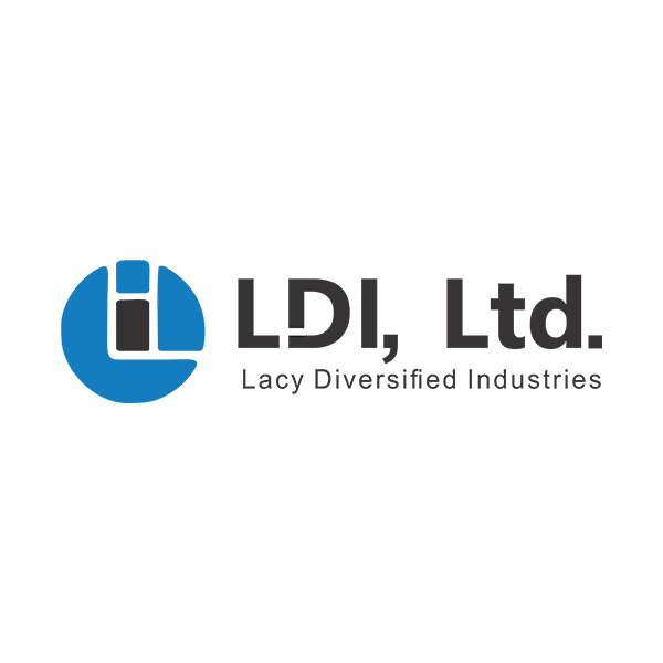 Lacy Diversified LDI corporate logo